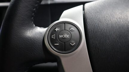 2014 Toyota Aqua G Black Soft Leather Selection, Push Start image 355681