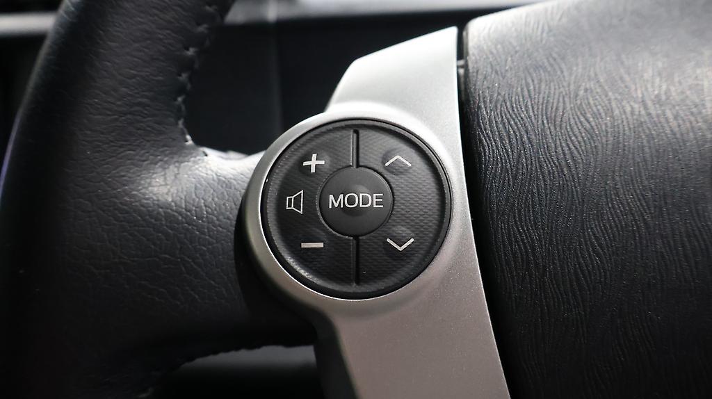 2014 Toyota Aqua G Black Soft Leather Selection, Push Start image 355681