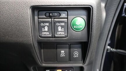 2013 Honda Odyssey Absolute EX image 357674