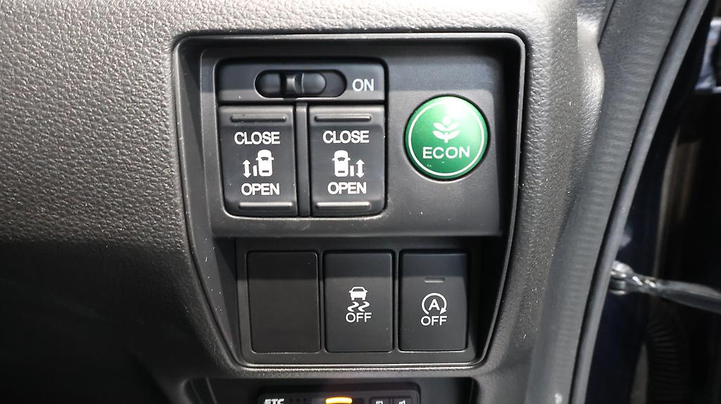 2013 Honda Odyssey Absolute EX image 357674