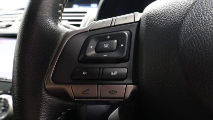 2015 Subaru XV 2.0i-L Eyesight AWD image 356326
