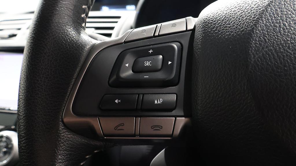 2015 Subaru XV 2.0i-L Eyesight AWD image 356326