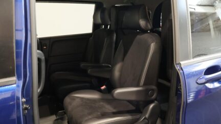 2013 Honda Freed Hybrid Just Selection+ image 357449