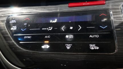 2013 Honda Odyssey Absolute EX image 357672