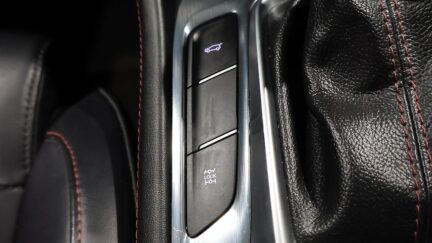 2022 MG HS 2.0PT/4WD/6AT image 355398
