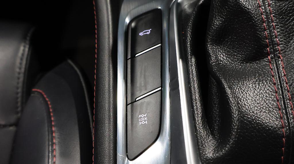 2022 MG HS 2.0PT/4WD/6AT image 355398