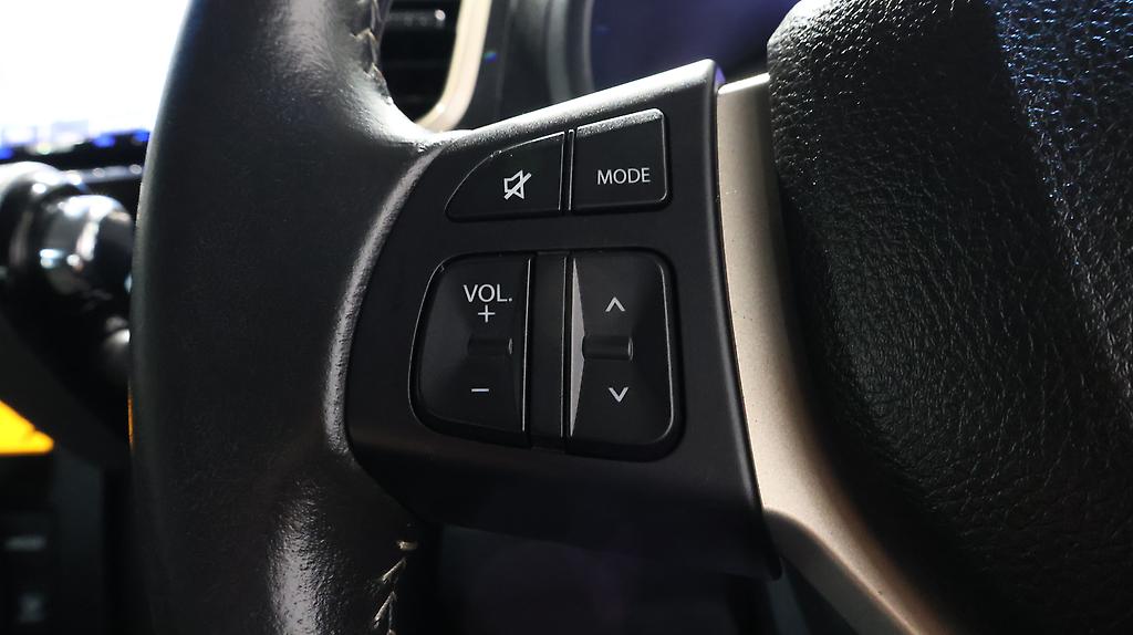 2015 Suzuki Solio Bandit J-Style image 356195