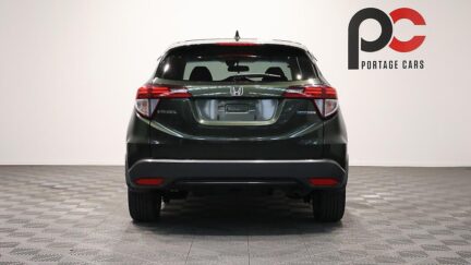 2015 Honda Vezel Hybrid X image 355836
