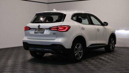 2022 MG HS 2.0PT/4WD/6AT image 358034