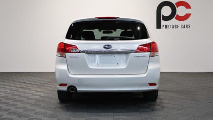 2013 Subaru Legacy Touring Wagon 2.5i Eyesight B-Sport G AWD image 353340