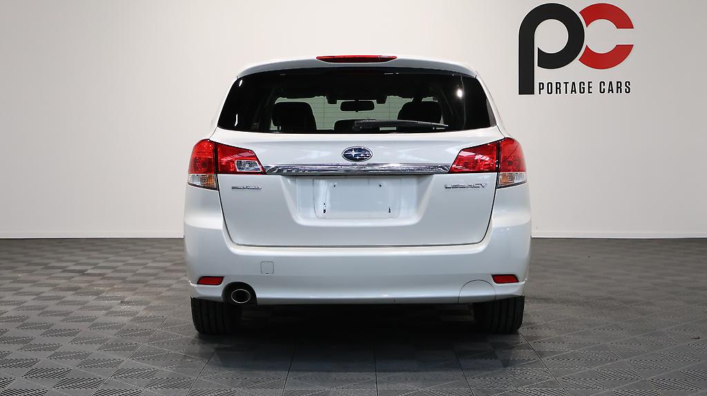 2013 Subaru Legacy Touring Wagon 2.5i Eyesight B-Sport G AWD image 353340