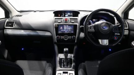 2015 Subaru Levorg 1.6GT-S Eyesight Proud Edition Advanced S-Package AWD image 354599