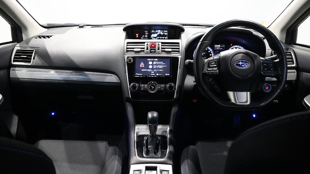 2015 Subaru Levorg 1.6GT-S Eyesight Proud Edition Advanced S-Package AWD image 354599