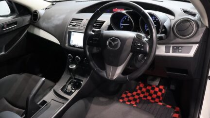 2012 Mazda Axela Sports 20S Skyactive image 355176