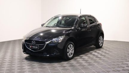 2015 Mazda Demio 13S image 355321