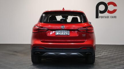 2022 MG HS 2.0PT/4WD/6AT image 357383