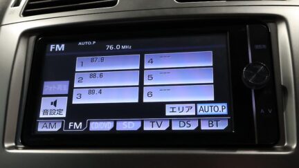 2013 Toyota Avensis Wagon Xi image 356733