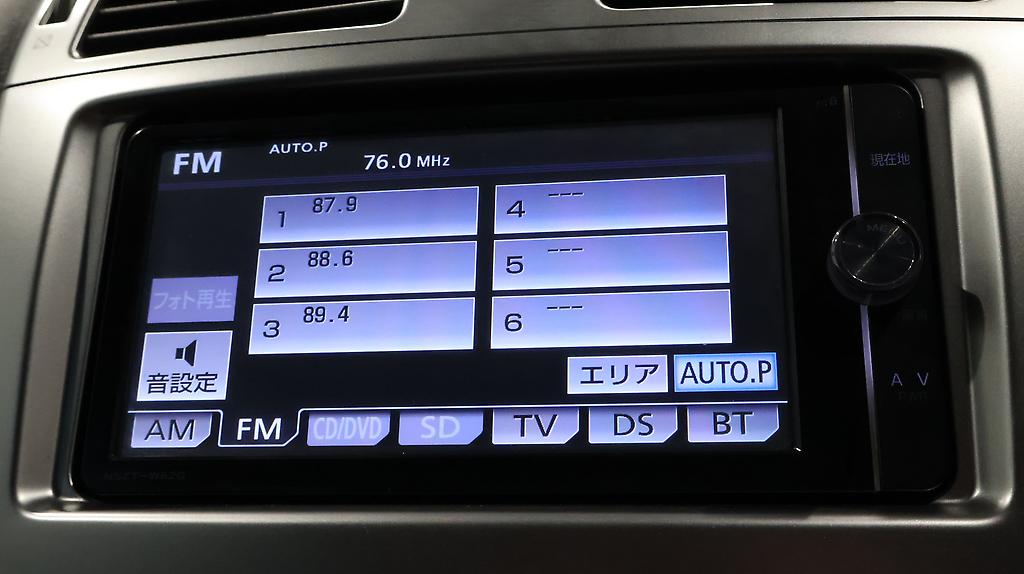 2013 Toyota Avensis Wagon Xi image 356733