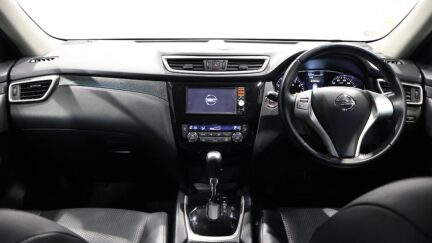 2015 Nissan X-trail 20X Emergency Break Package 4WD image 352837