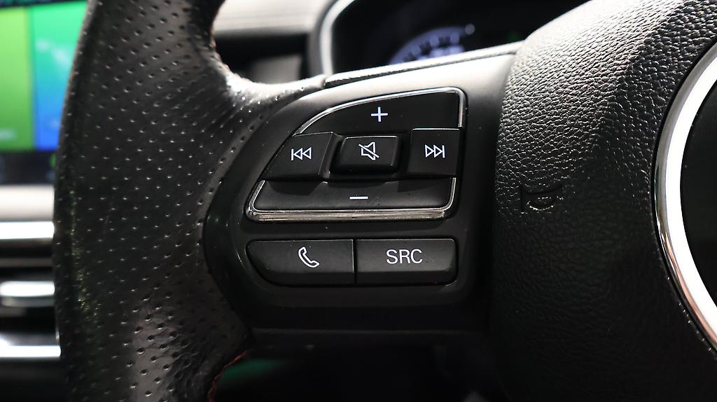 2022 MG HS 2.0PT/4WD/6AT image 352630