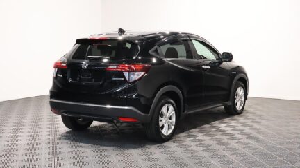 2015 Honda Vezel Hybrid X image 355967