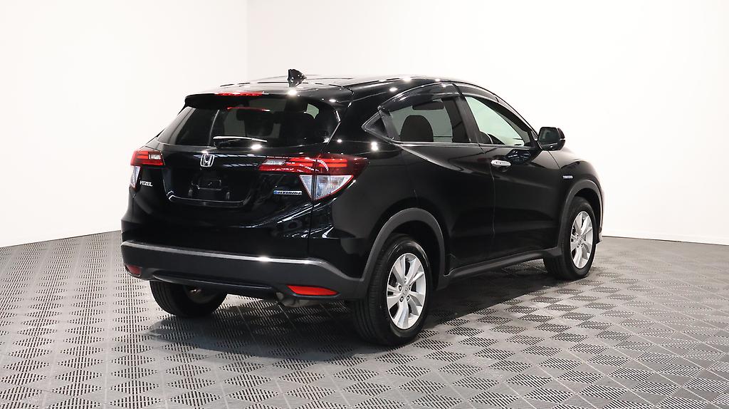 2015 Honda Vezel Hybrid X image 355967