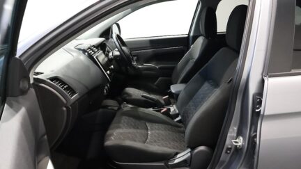 2022 Mitsubishi Asx LS 2.0P/CVT image 356749