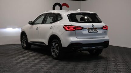 2022 MG HS 2.0PT/4WD/6AT image 358032