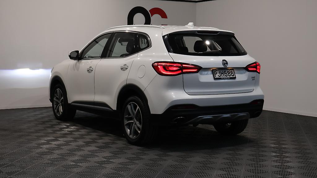 2022 MG HS 2.0PT/4WD/6AT image 358032