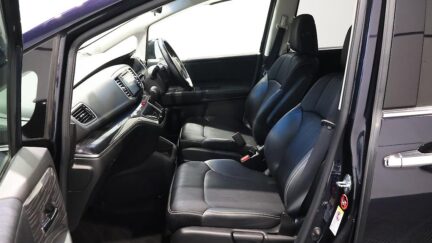 2014 Honda Odyssey Absolute EX image 357879