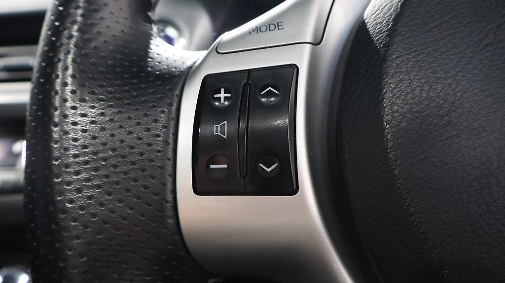 2012 Lexus CT 200h F Sports image 355594