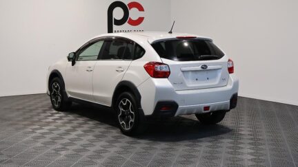 2012 Subaru XV 2.0i AWD image 356576