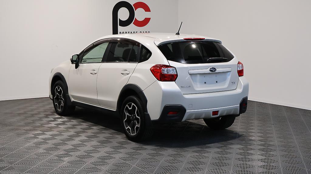 2012 Subaru XV 2.0i AWD image 356576