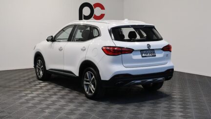 2022 MG HS 2.0PT/4WD/6AT image 356419