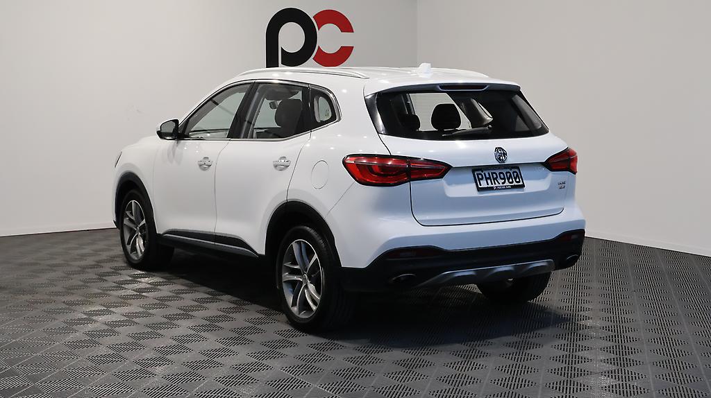 2022 MG HS 2.0PT/4WD/6AT image 356419