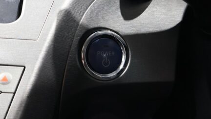 2013 Toyota Prius S Model image 356414