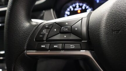 2022 Nissan X-trail ST 2.5P/4WD/6CVT image 353281