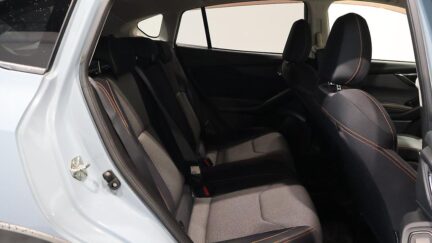 2017 Subaru XV 2.0i-L Eyesight AWD image 357348