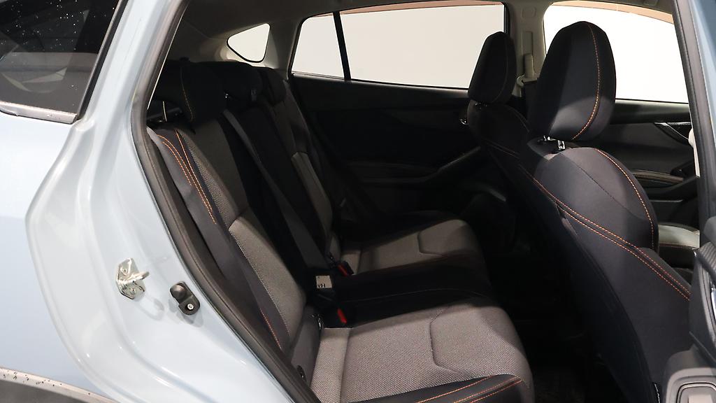 2017 Subaru XV 2.0i-L Eyesight AWD image 357348