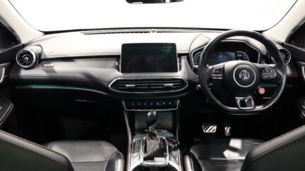 2022 MG HS 2.0PT/4WD/6AT image 357991