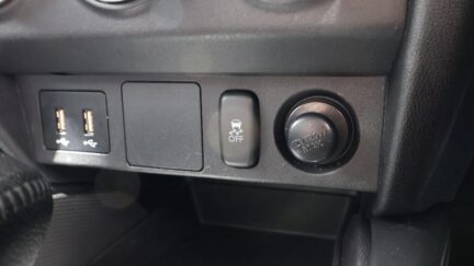 2022 Mitsubishi Asx LS 2.0P/CVT image 356762