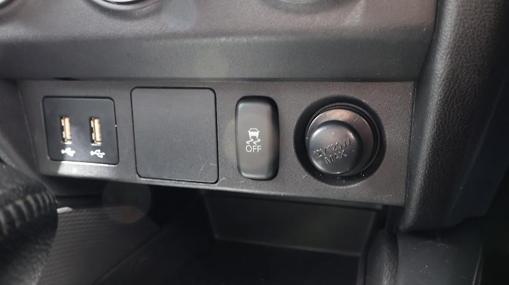 2022 Mitsubishi Asx LS 2.0P/CVT image 356762