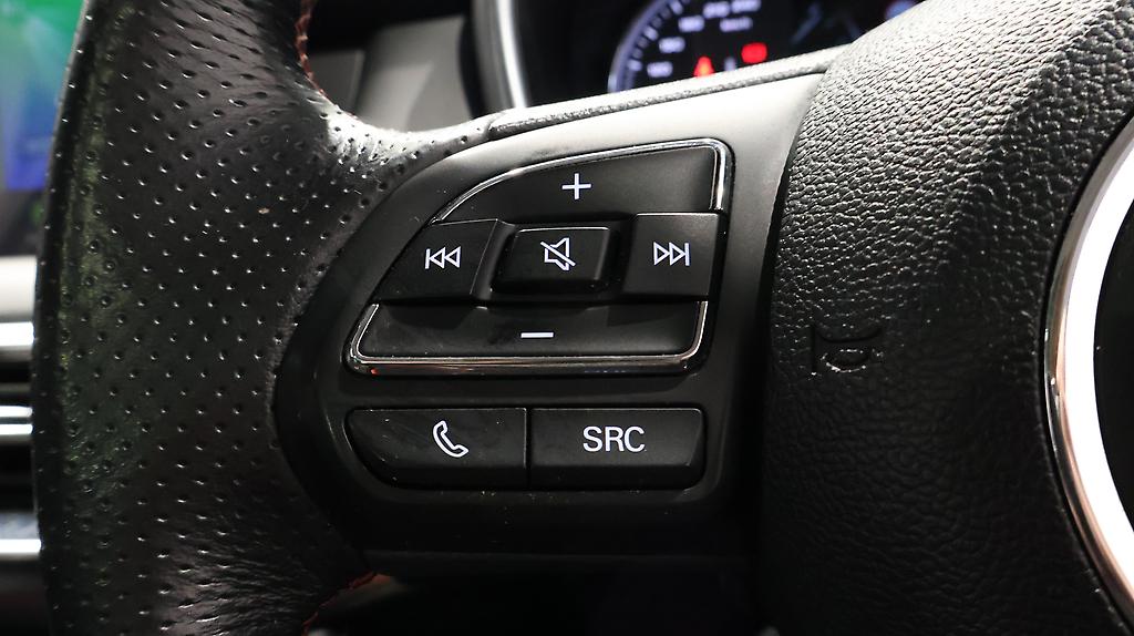 2022 MG HS 2.0PT/4WD/6AT image 358023