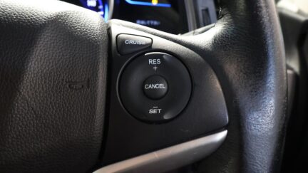 2013 Honda Fit Hybrid L-Package image 356348