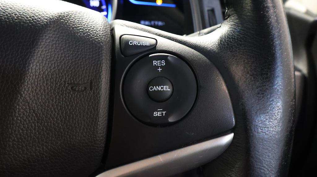 2013 Honda Fit Hybrid L-Package image 356348