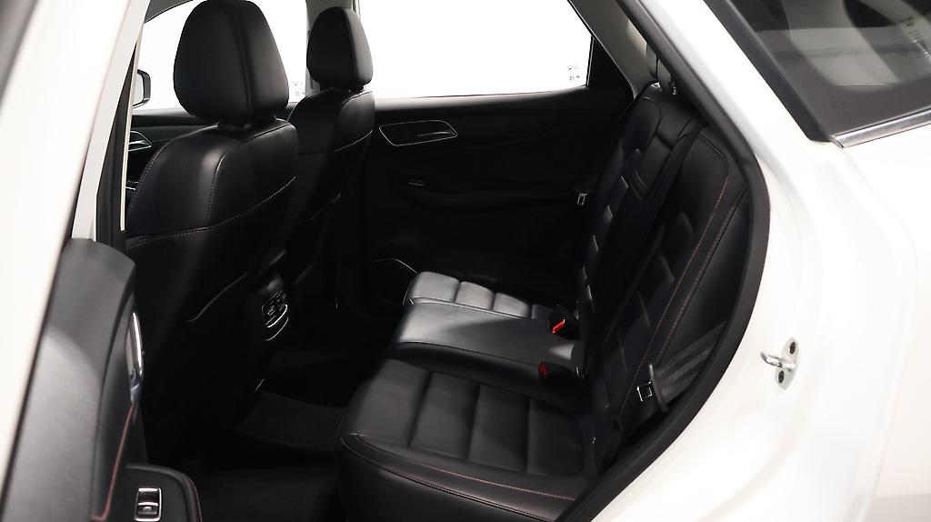2022 MG HS 2.0PT/4WD/6AT image 355765