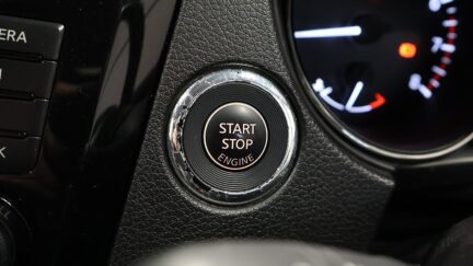 2022 Nissan X-trail ST 2.5P/4WD/6CVT image 353331