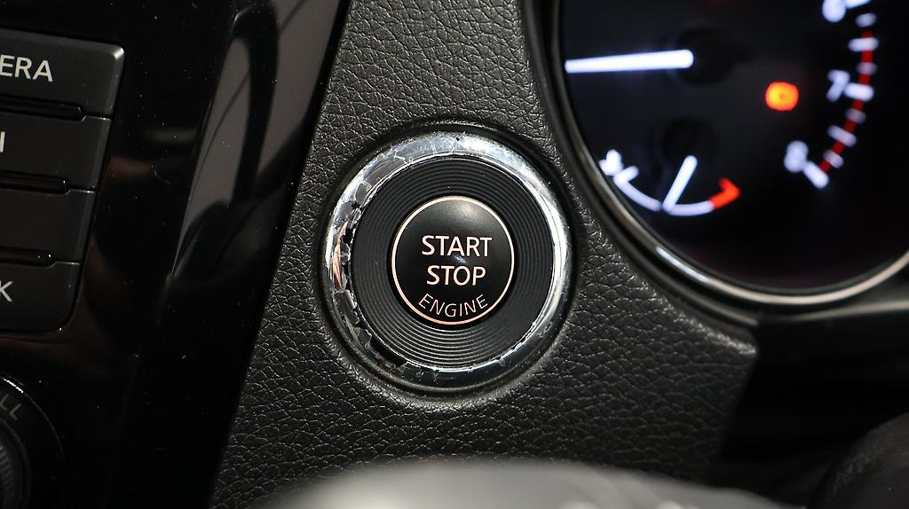 2022 Nissan X-trail ST 2.5P/4WD/6CVT image 353331