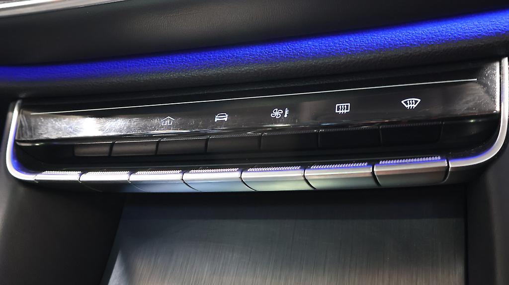 2022 MG HS 2.0PT/4WD/6AT image 358063