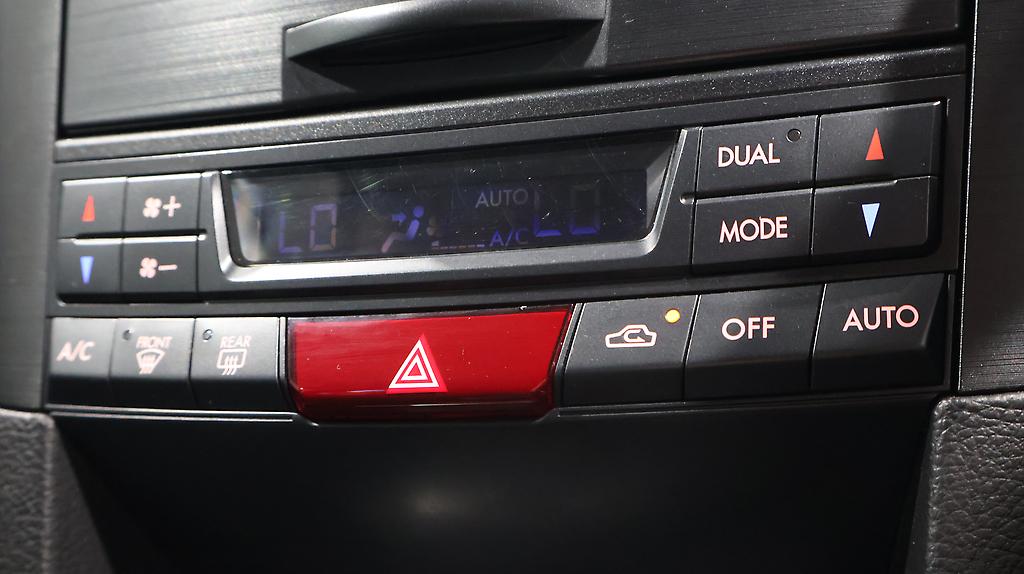 2012 Subaru Outback 2.5i Eyesight S-Pckage AWD image 356211